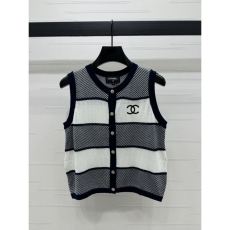 Chanel Vest